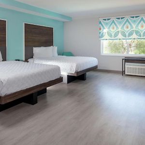 Queen Room Two Queen Beds Hearing Access